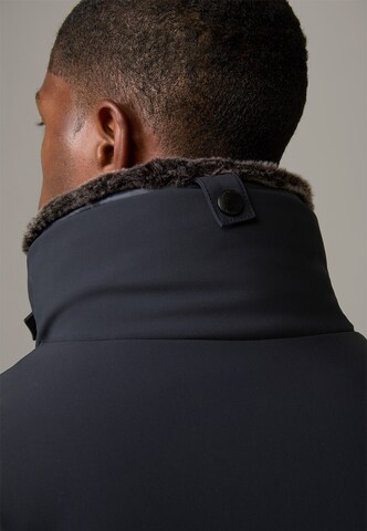 Parka d’hiver ' Flex Overjacket ' STRELLSON en bleu