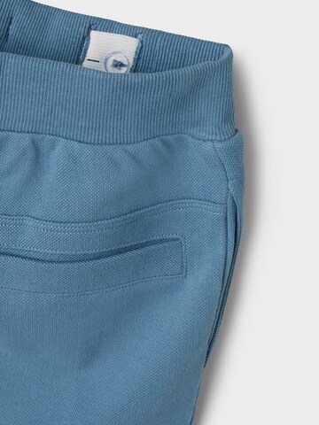 regular Pantaloni 'NKMVasse' di NAME IT in blu