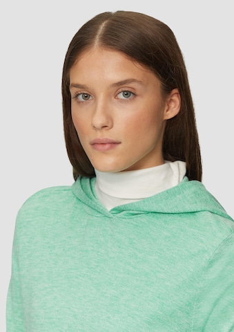 s.Oliver Shirt in Groen