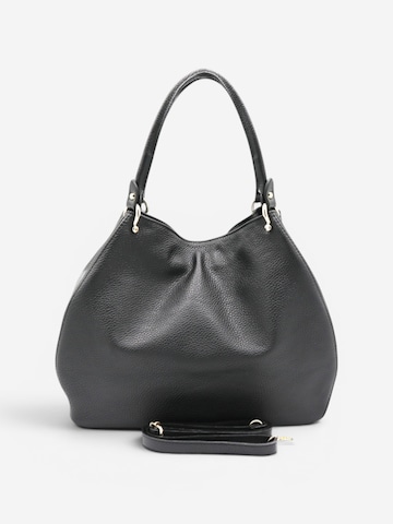 Borsa a spalla di Cheval Firenze in nero
