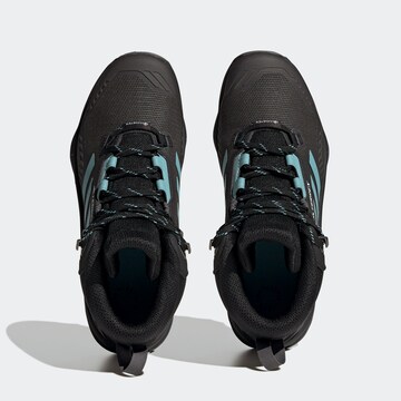 Boots 'Swift R3' ADIDAS TERREX en noir