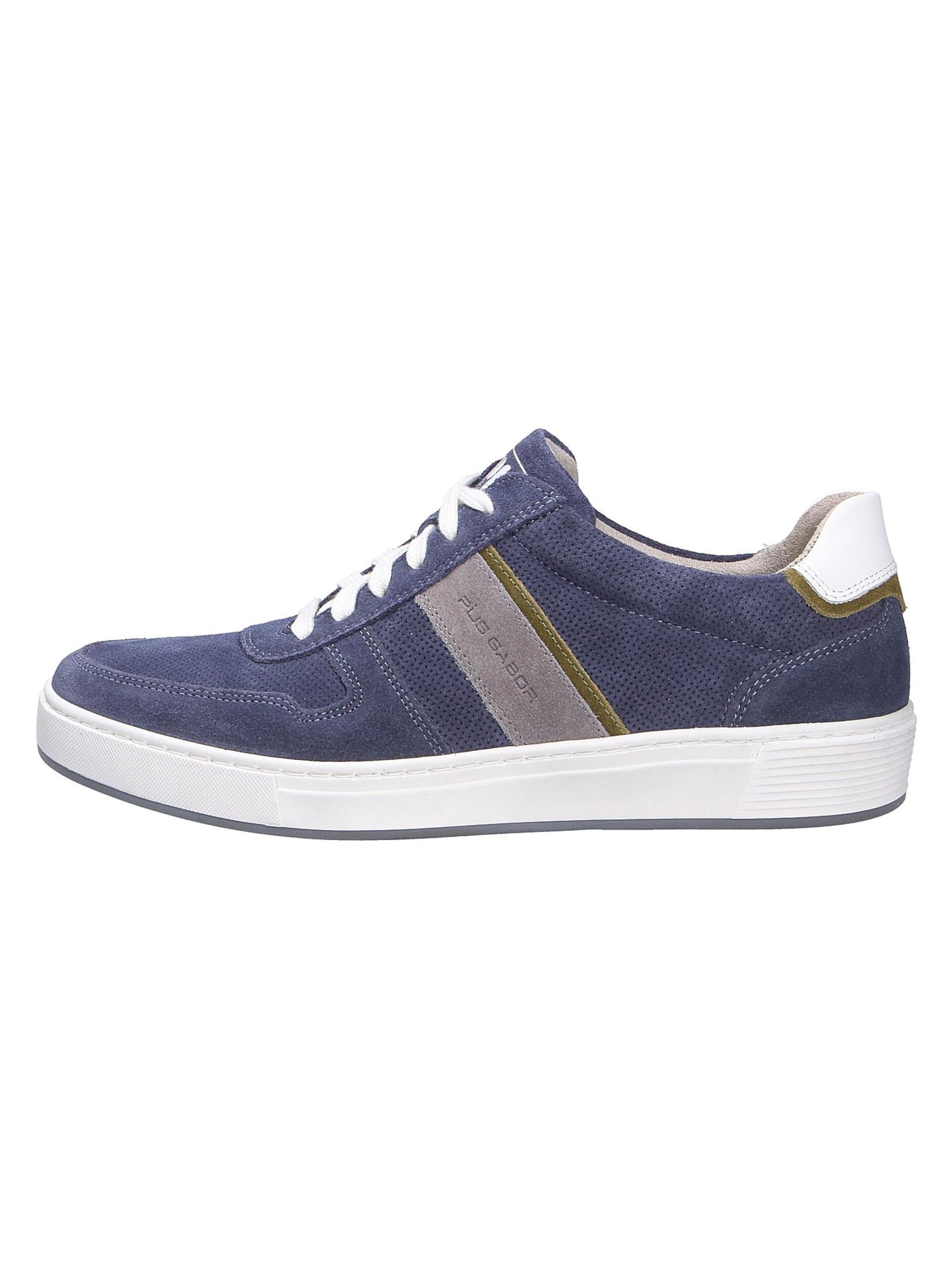 Pius Gabor Sneakers in Blue