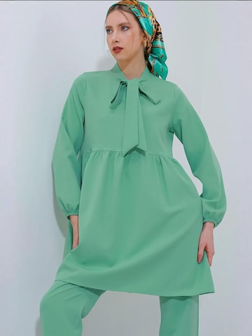 Completo pantalone di Bigdart in verde