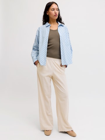 JJXX Loosefit Byxa 'JXELLA' i brun