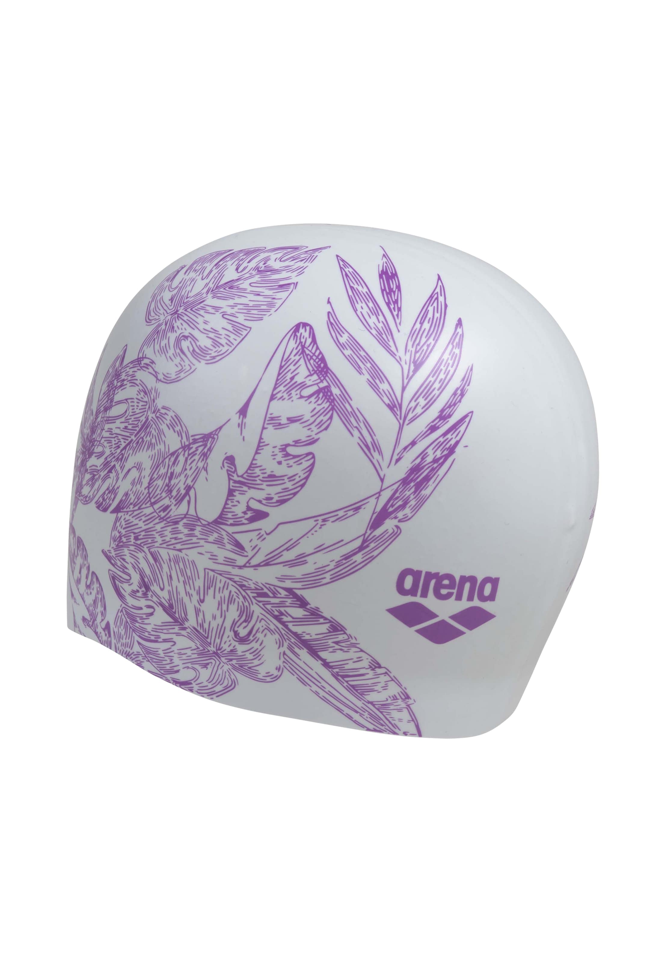 ARENA - Gorro de natación 'SIRENE' en azul