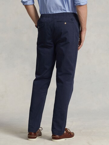 Polo Ralph Lauren - Bootcut Pantalón en azul