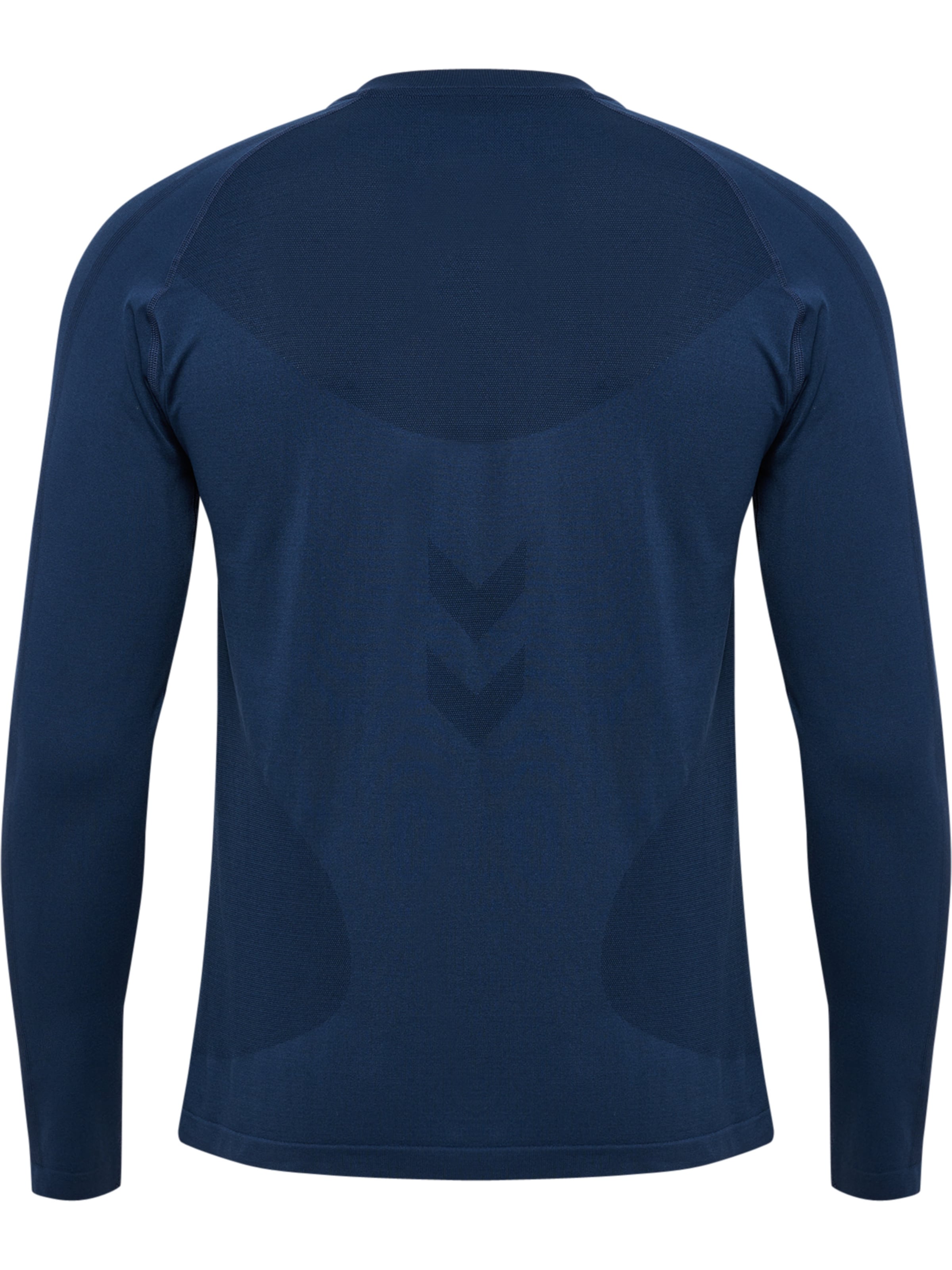 Hummel Functioneel shirt 'Hiit' in Blauw