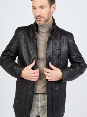 JCC Tussenjas 'Cielo' in Zwart