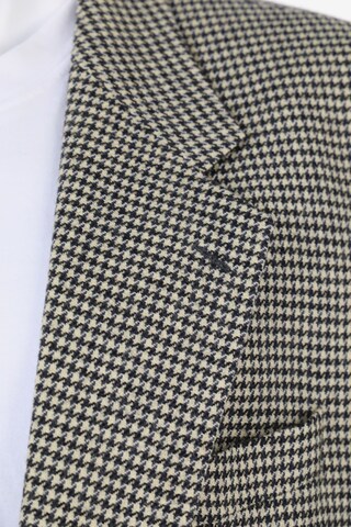 VALENTINO Suit Jacket in L-XL in Mixed colors