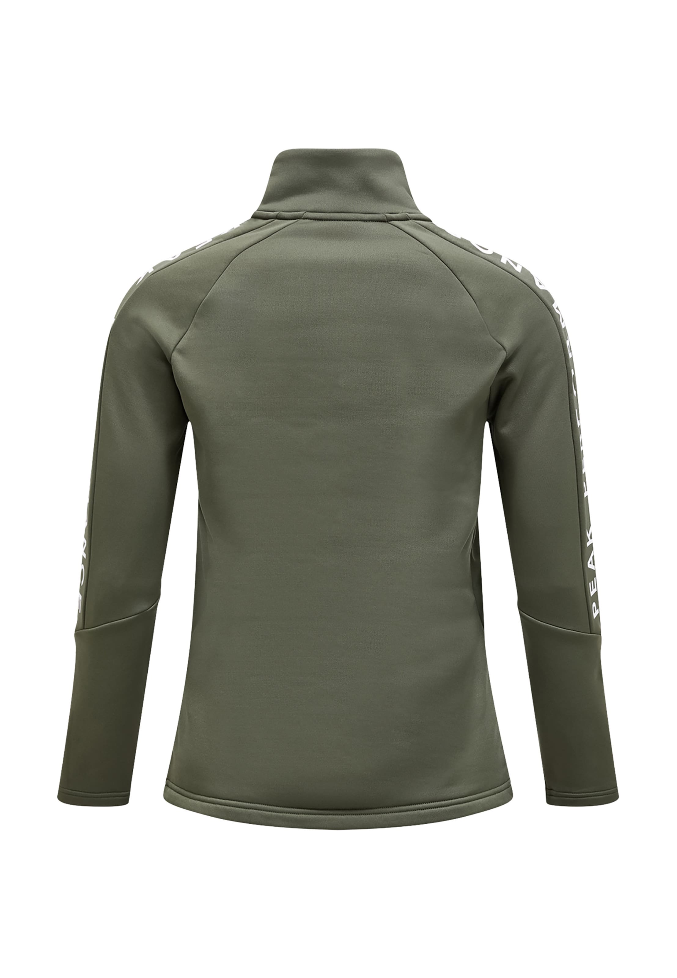 PEAK PERFORMANCE Between-Season Jacket in Green