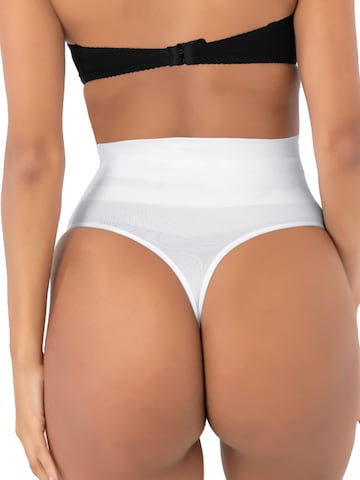 fashionshowcase Shapingslip 'ShapeCurve' in Weiß