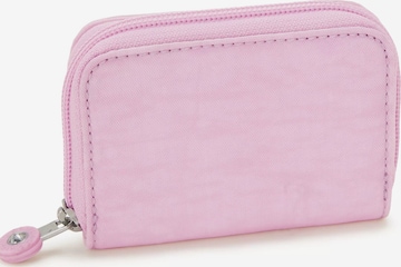 KIPLING - Carteiras 'TOPS' em rosa