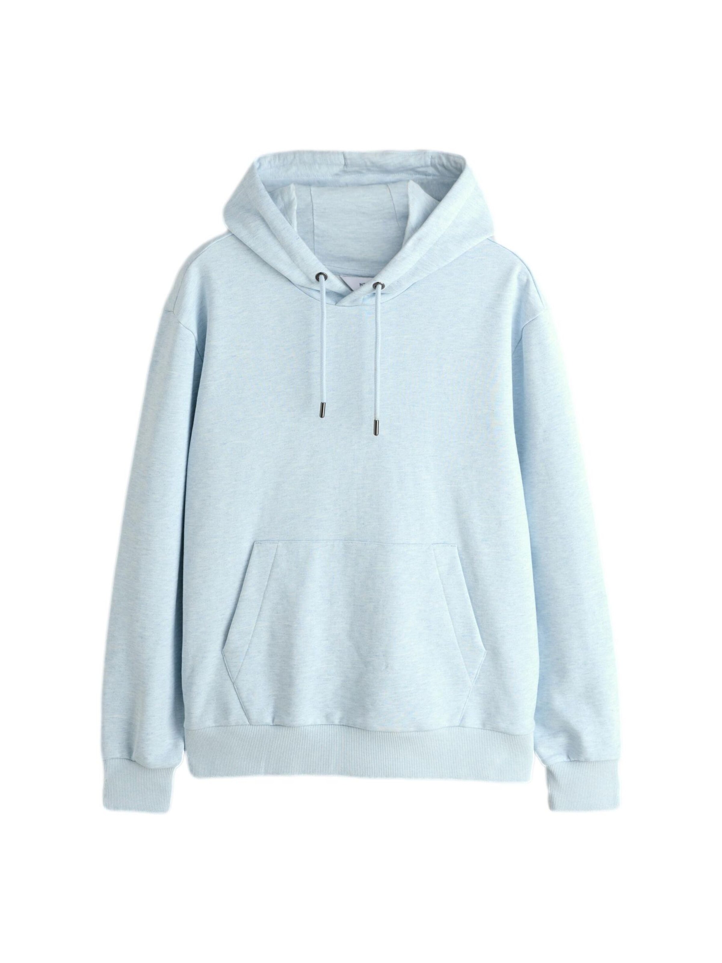 Next Sweatshirt in Light blue, Item view