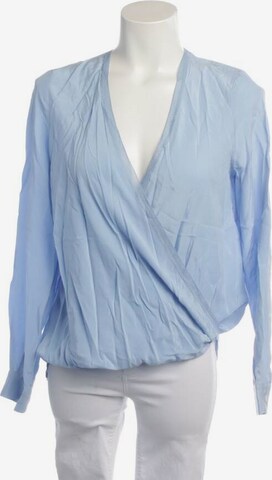 MOS MOSH Blouse & Tunic in XS in Blue: front