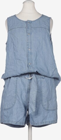 Marc O'Polo Jumpsuit in S in Blue: front