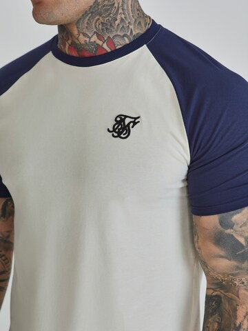 SikSilk Shirt in Zwart