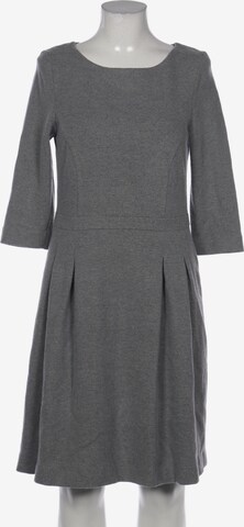 Marie Lund Dress in L in Grey: front