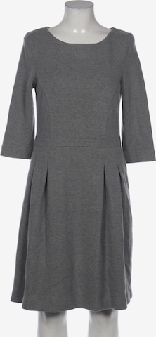 Marie Lund Kleid L in Grau: predná strana