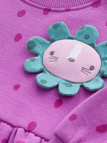 Next Dress in Purple