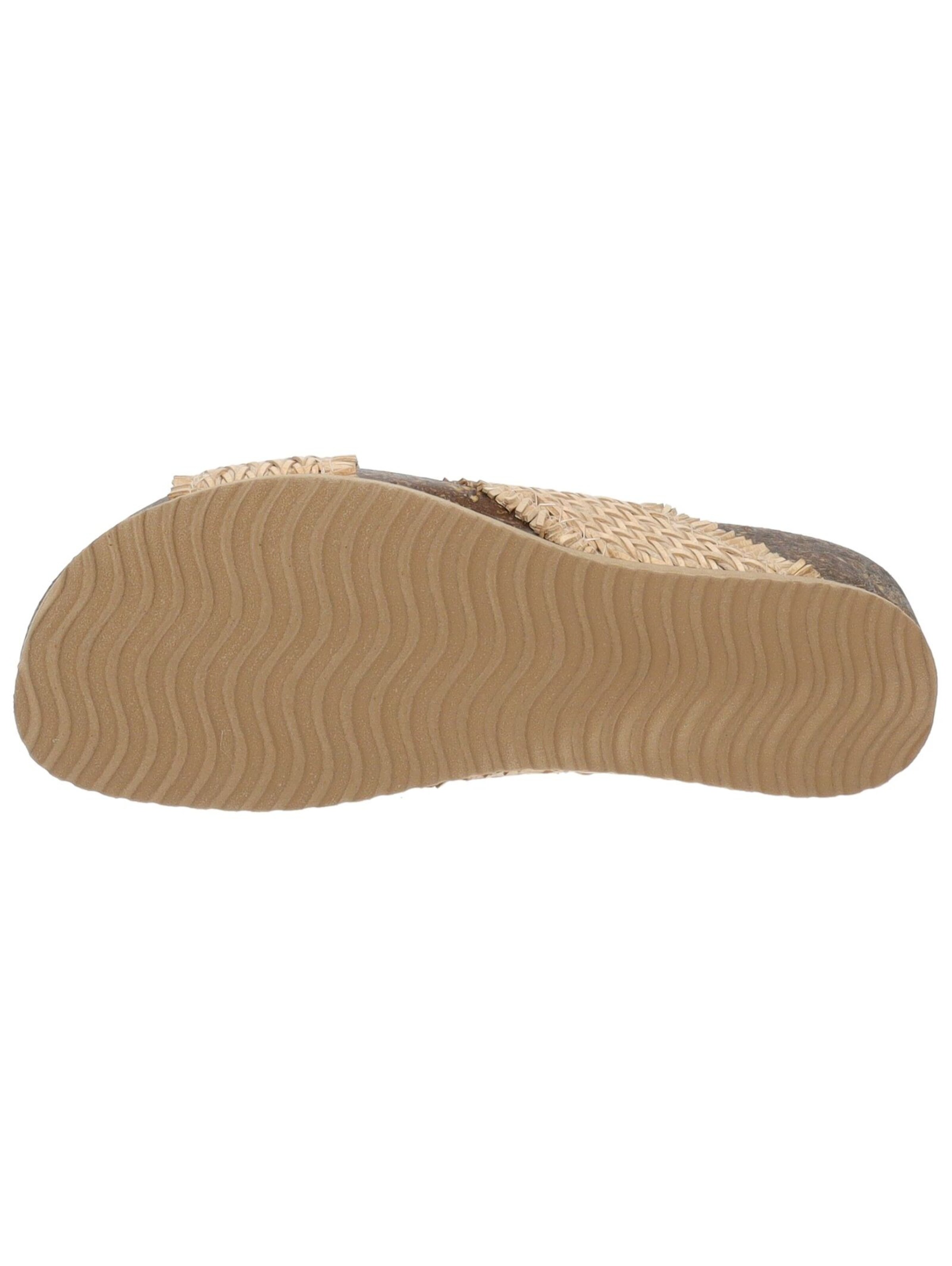 IGI&CO Strap sandal in Beige