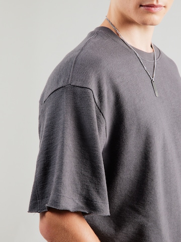 Only & Sons Majica 'ONSLENNY' | siva barva