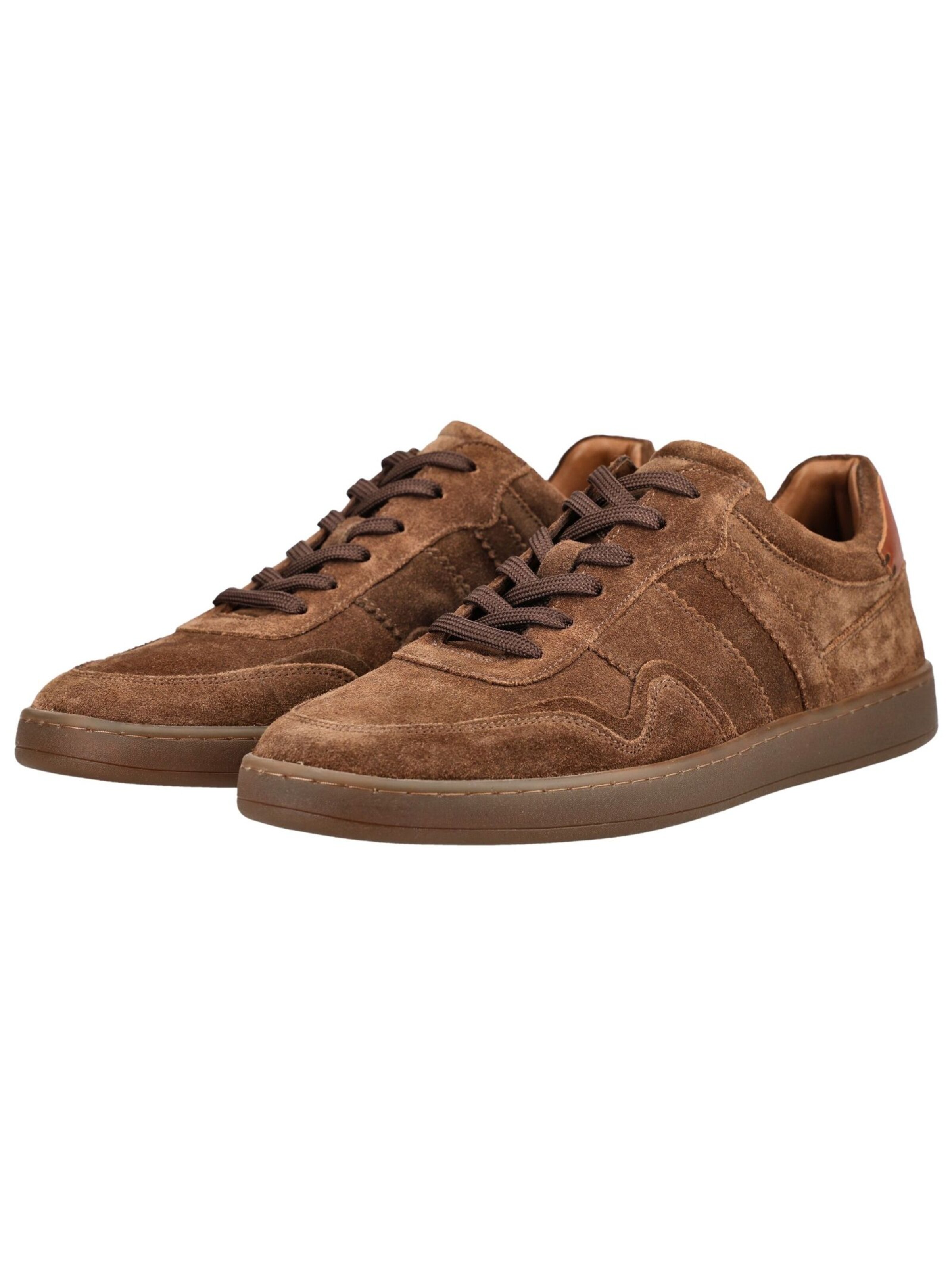ARA Sneakers in Brown