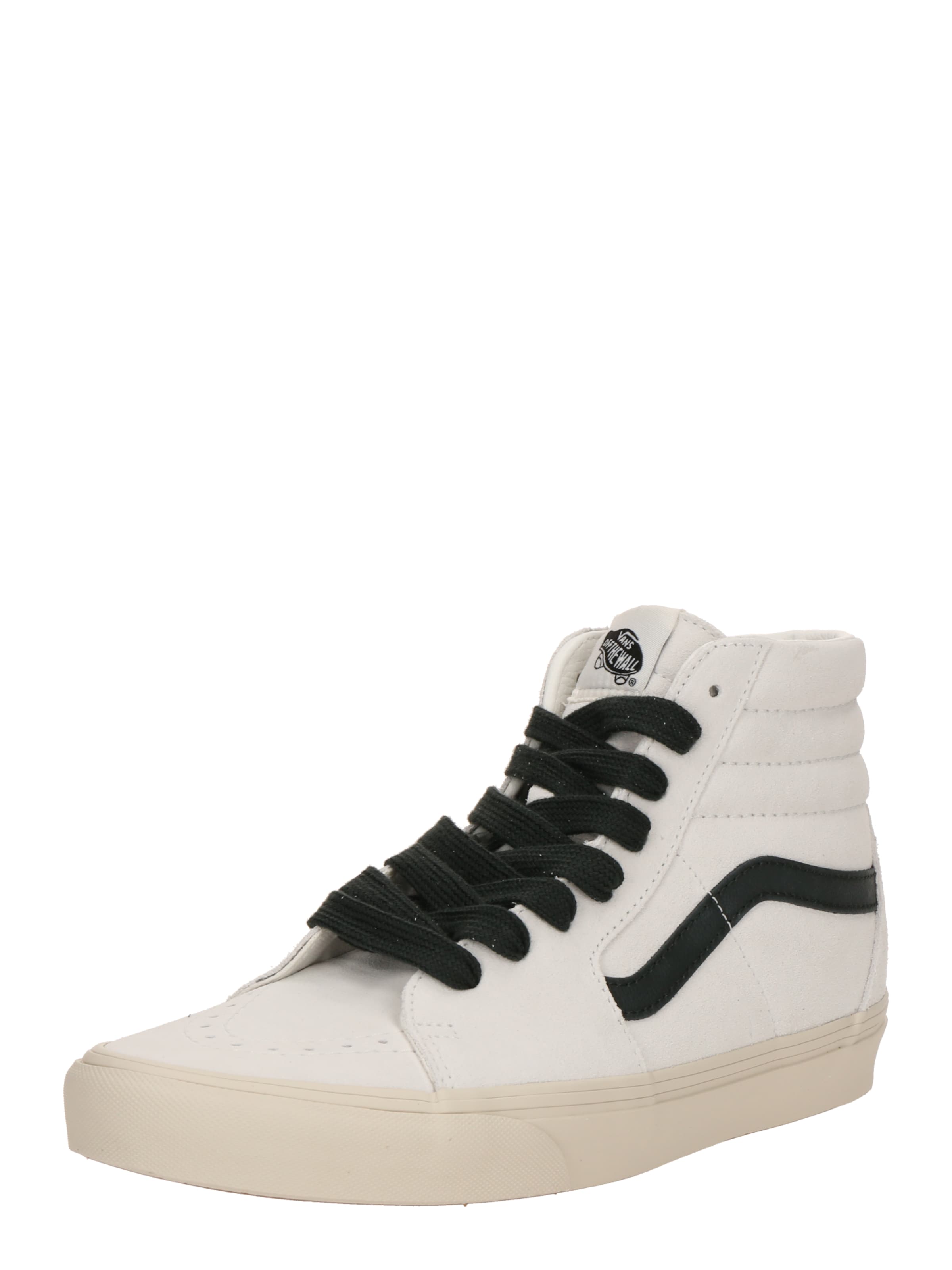 VANS Trampki wysokie &#x27;SK8-HI&#x27; w kolorze biały: przód