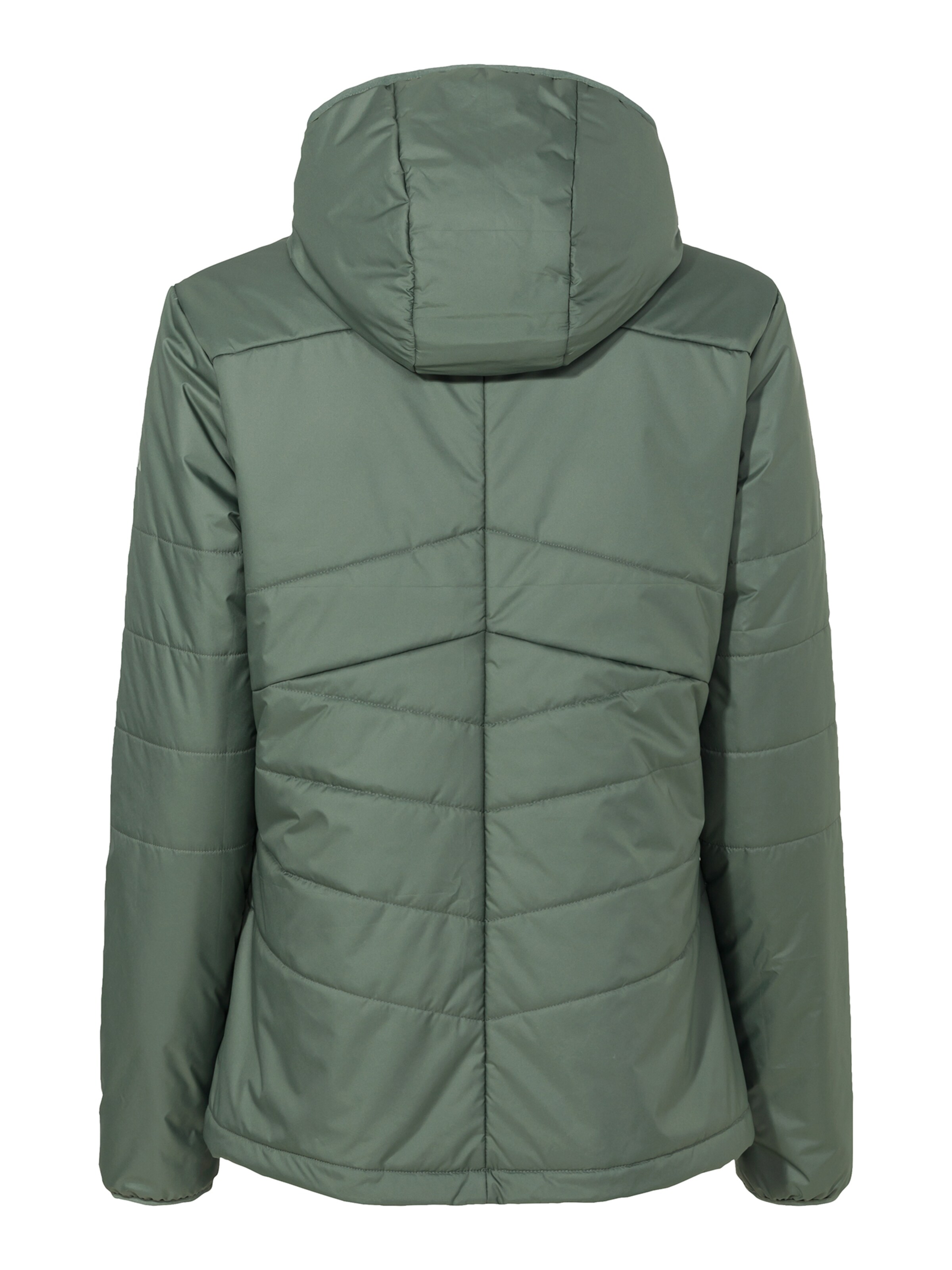 VAUDE Outdoorjacke 'Tesino' in Grün