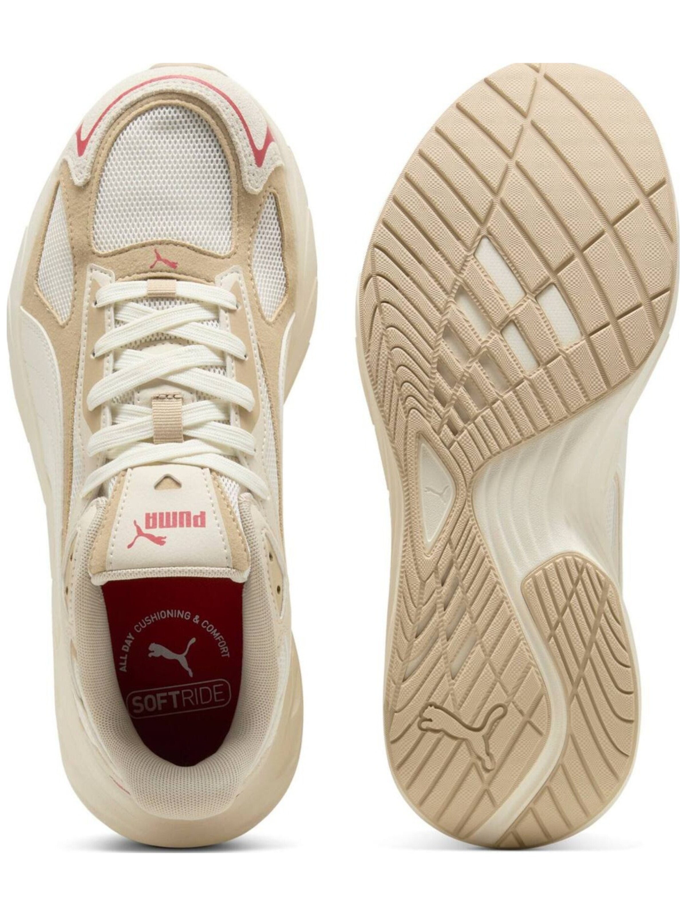 PUMA Sneakers laag 'Hypnotic Ls 2' in Beige
