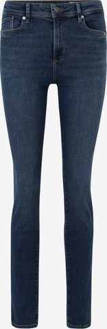 s.Oliver Skinny Jeans 'Betsy' in Blue: front