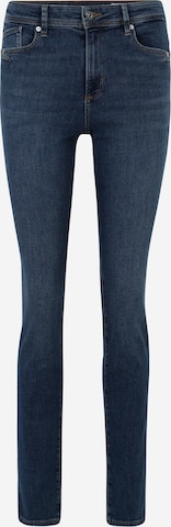 s.Oliver Skinny Jeans 'Betsy' in Blauw: voorkant