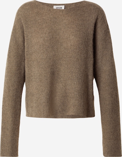 DRYKORN Pulover 'IMENY 10' u kaki, Pregled proizvoda