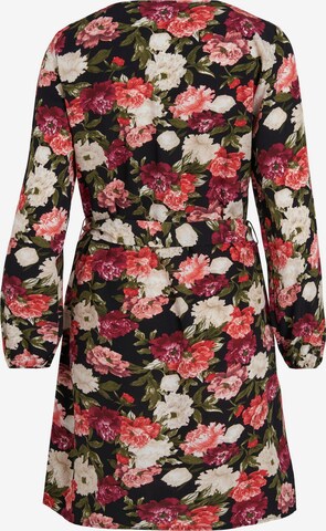 Robe 'Flora' Vila Tall en noir