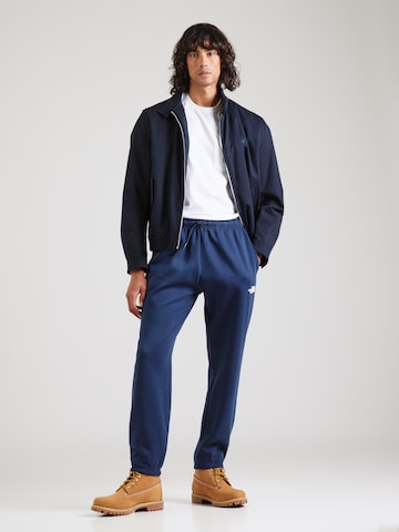 THE NORTH FACE Дънки Tapered Leg Панталон 'SIMPLE DOME' в синьо