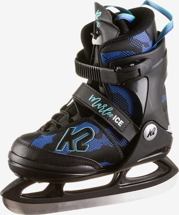 K2 Ice Skates 'Marlee' in Black: front