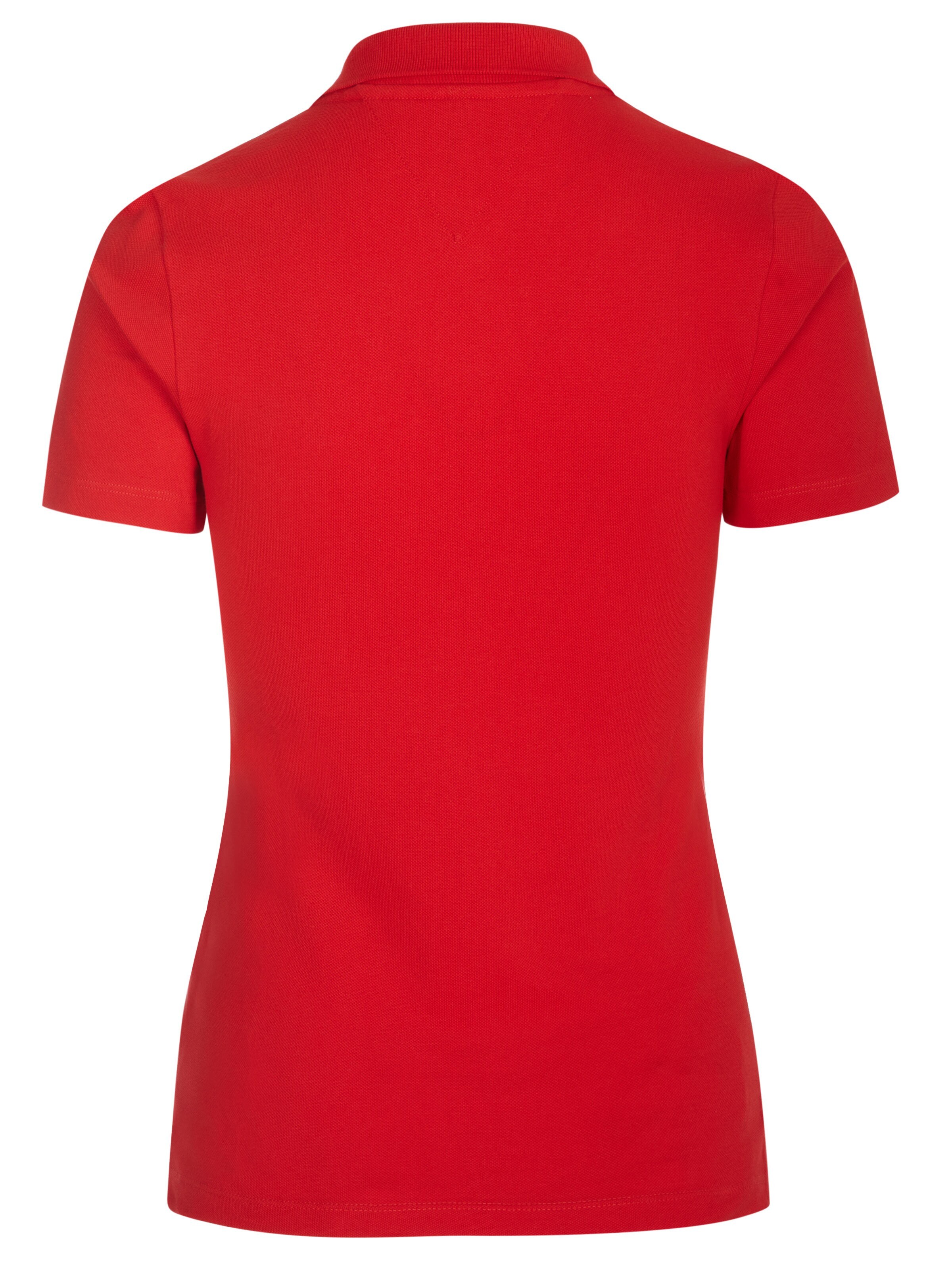 TOMMY HILFIGER Shirts i rød