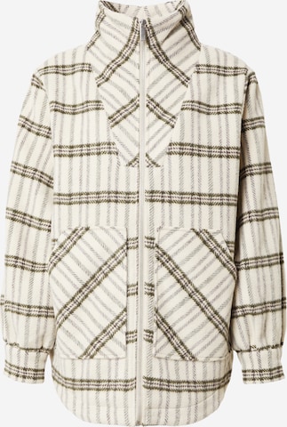 SELECTED FEMME Between-Season Jacket 'TOLA' in Beige: front