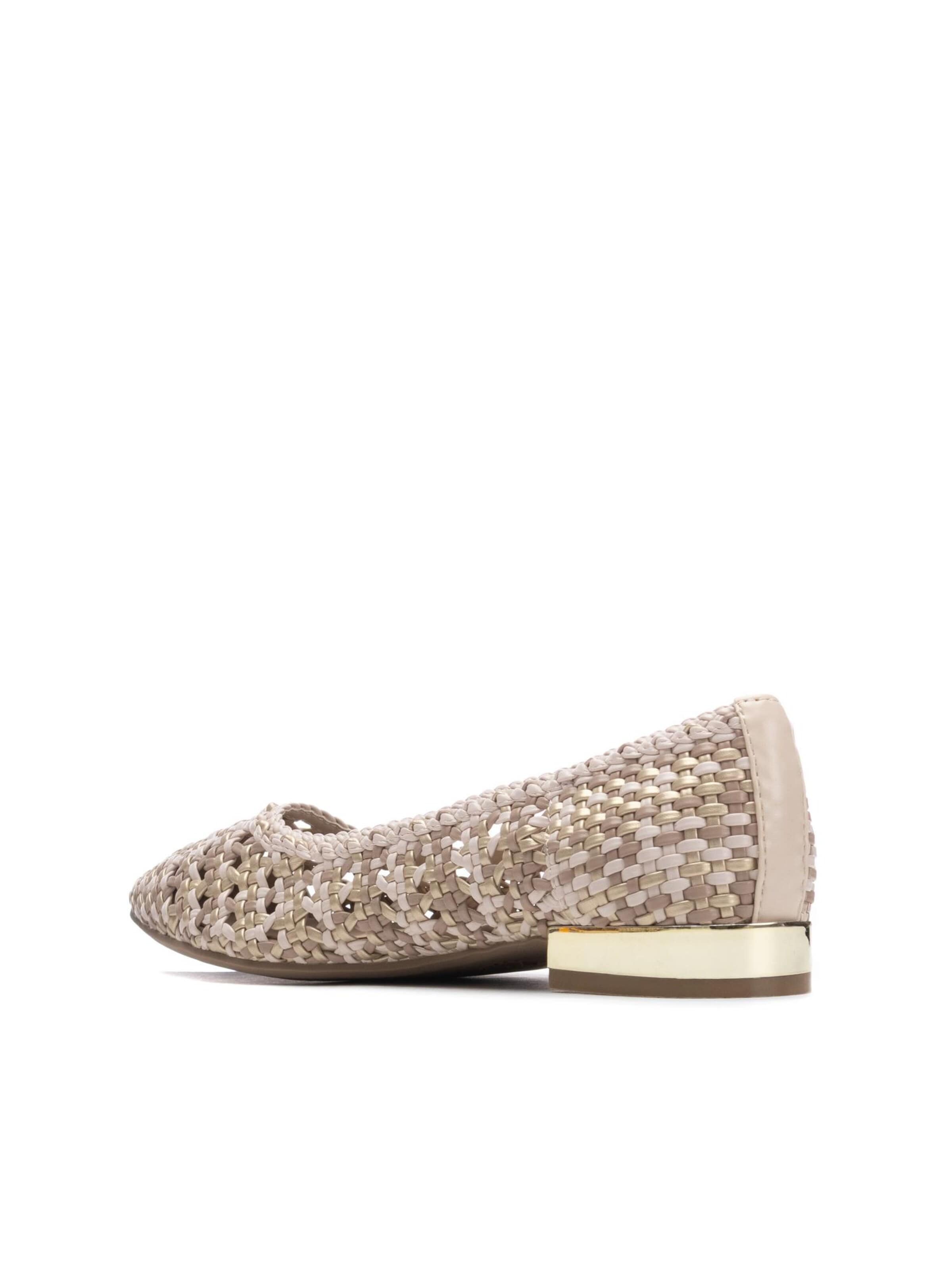 Xti Sandale‌‌ in Beige