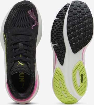 PUMA Laufschuh 'Magnify NITRO™ 2' in Schwarz