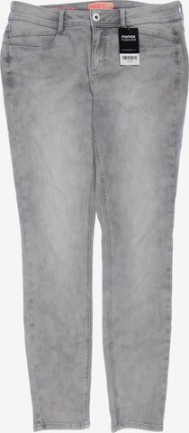 STREET ONE Jeans in 30 in Grey: front