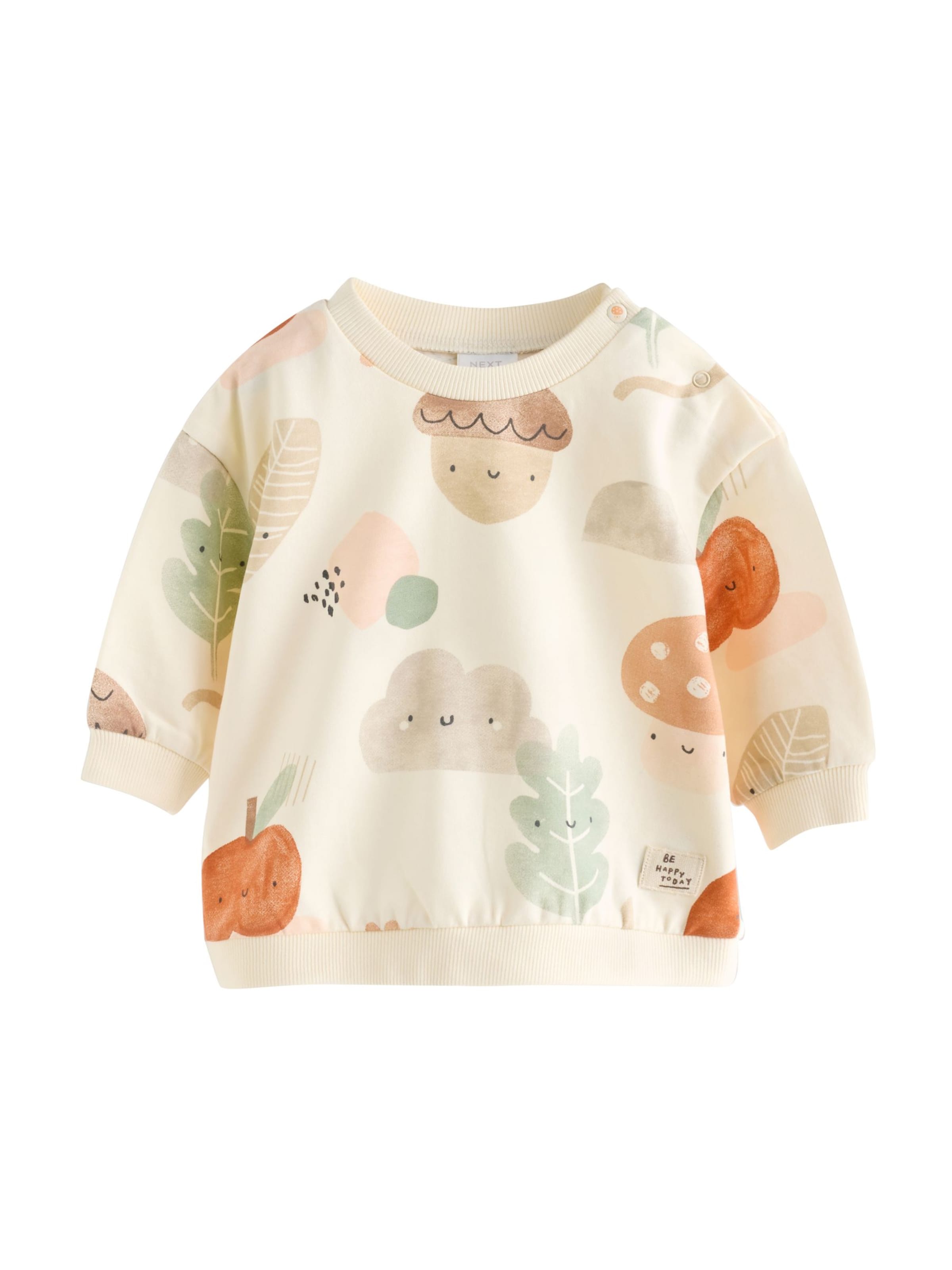 Set Next en beige
