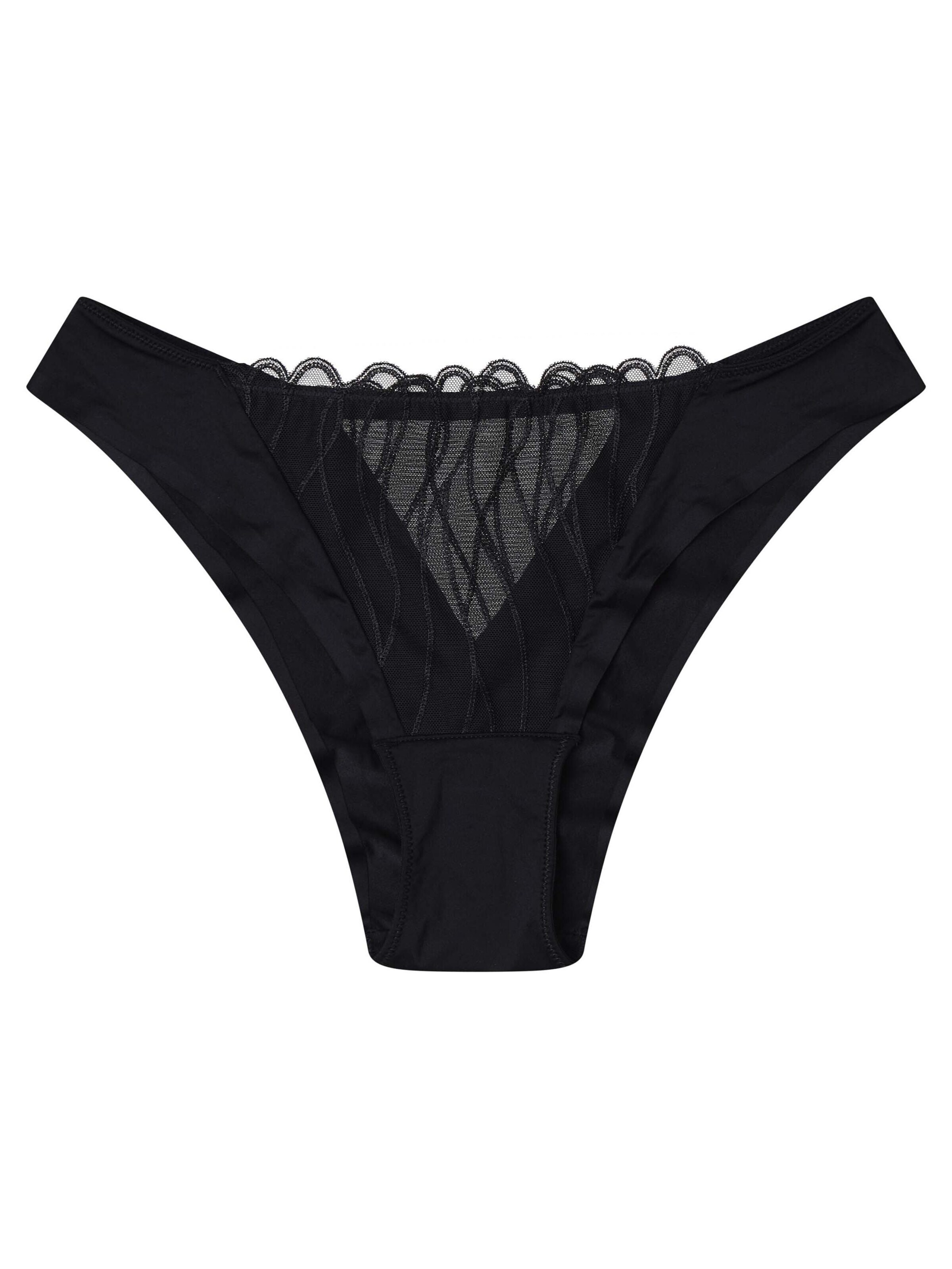 ESOTIQ - Panti en negro