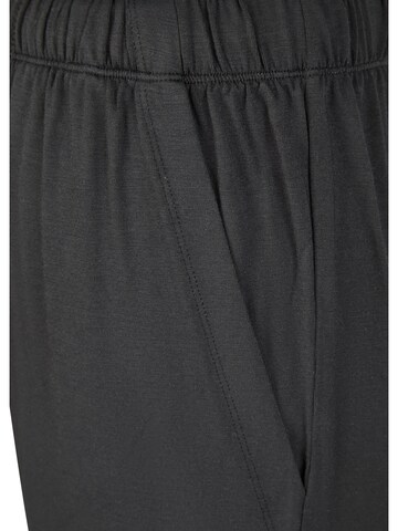 Pyjama long Myjama en noir