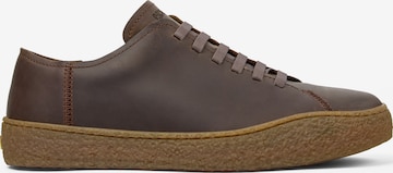 CAMPER Sneaker in Braun: Vorderseite