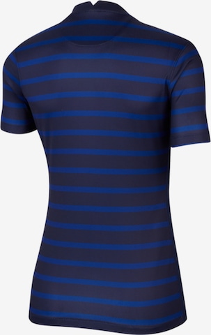 NIKE - Camisola de futebol em azul