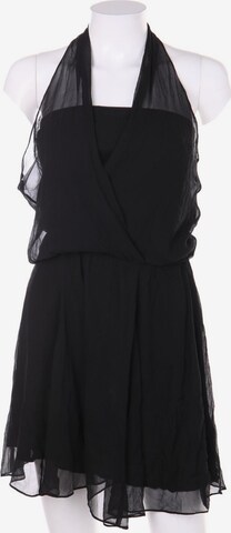 NAF NAF Dress in XS in Black: front