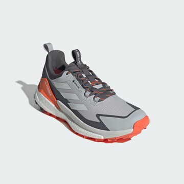 Chaussure basse 'Free Hiker 2.0' ADIDAS TERREX en gris