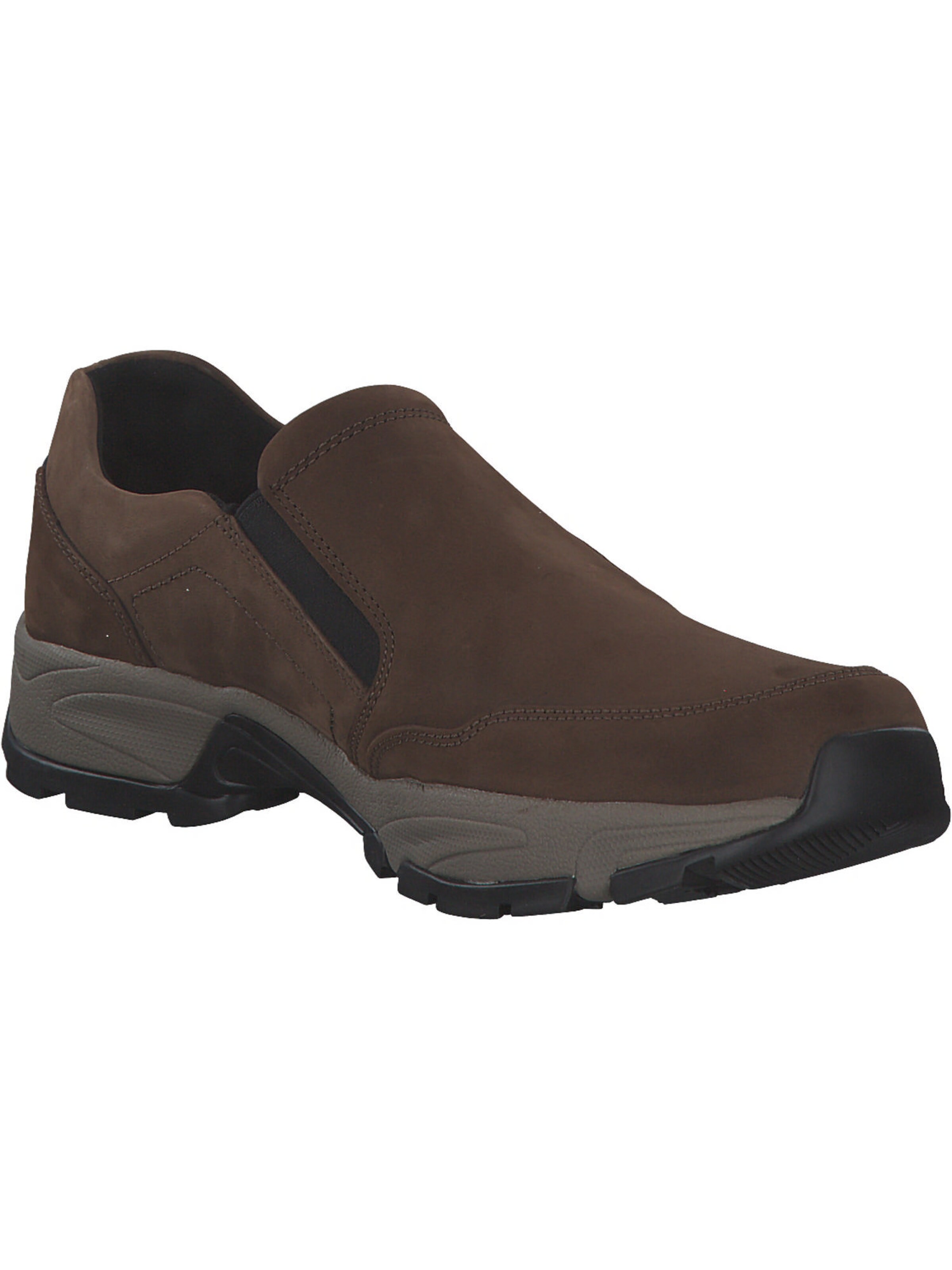 Pius Gabor Slipper in Braun