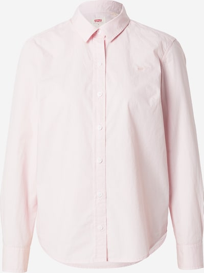 LEVI'S ® Bluza 'The Classic' u svijetloroza, Pregled proizvoda