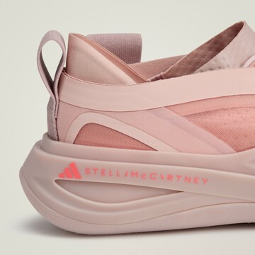 Chaussure de sport 'Low Ground' ADIDAS BY STELLA MCCARTNEY en rose